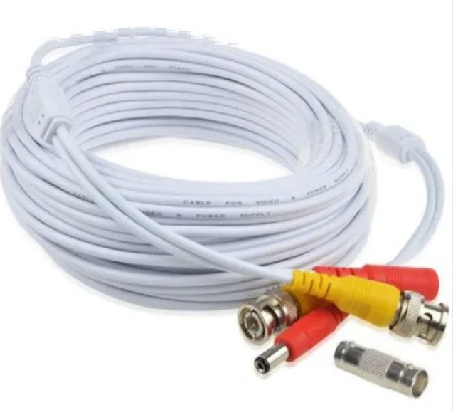 CCTV Cables